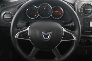 Dacia Sandero 0.9 TCe Stepway Essential