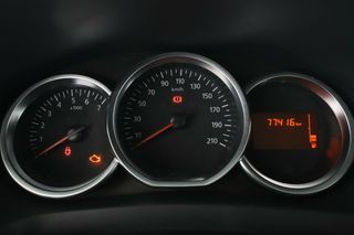 Dacia Sandero 0.9 TCe Stepway Essential