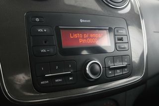 Dacia Sandero 0.9 TCe Stepway Essential