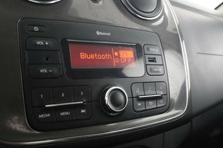 Dacia Sandero 0.9 TCe Stepway Essential