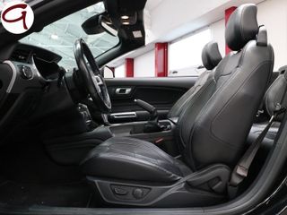 Ford Mustang 5.0 Ti-VCT V8 Convertible Mustang GT Autom. 331 kW (450 CV)