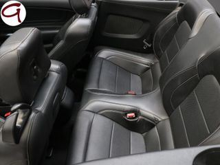 Ford Mustang 5.0 Ti-VCT V8 Convertible Mustang GT Autom. 331 kW (450 CV)