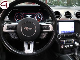 Ford Mustang 5.0 Ti-VCT V8 Convertible Mustang GT Autom. 331 kW (450 CV)