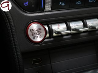 Ford Mustang 5.0 Ti-VCT V8 Convertible Mustang GT Autom. 331 kW (450 CV)