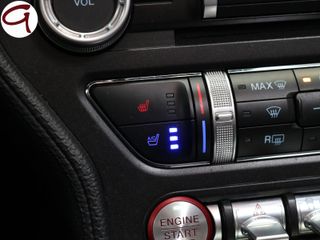 Ford Mustang 5.0 Ti-VCT V8 Convertible Mustang GT Autom. 331 kW (450 CV)