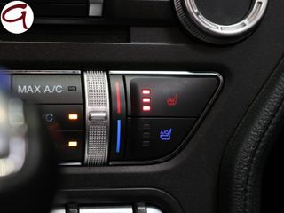 Ford Mustang 5.0 Ti-VCT V8 Convertible Mustang GT Autom. 331 kW (450 CV)