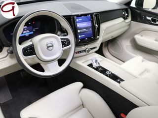 Volvo XC60 T6 Recharge Inscription AWD Auto 250 kW (340 CV)