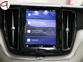 Volvo XC60 T6 Recharge Inscription AWD Auto 250 kW (340 CV)