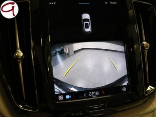 Volvo XC60 T6 Recharge Inscription AWD Auto 250 kW (340 CV)