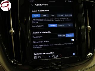 Volvo XC60 T6 Recharge Inscription AWD Auto 250 kW (340 CV)