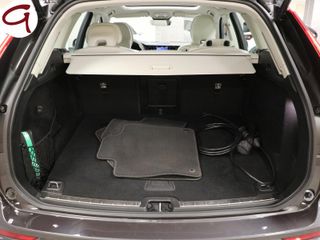 Volvo XC60 T6 Recharge Inscription AWD Auto 250 kW (340 CV)