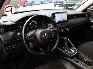 Honda HR-V 1.5 i-MMD Advance 4x2 96 kW (131 CV)