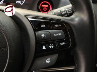 Honda HR-V 1.5 i-MMD Advance 4x2 96 kW (131 CV)