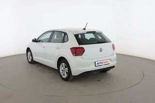 Volkswagen Polo 1.6 TDI Advance