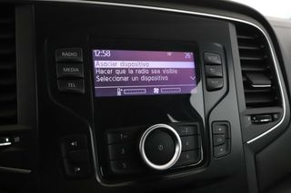 Renault Megane 1.5 dCi Energy Intens