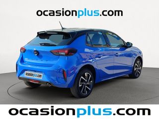 Opel Corsa 1.2T XHL GS 74 kW (100 CV)