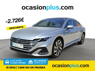 Volkswagen Arteon R-Line 1.4 TSI eHybrid 160 kW (218 CV) DSG
