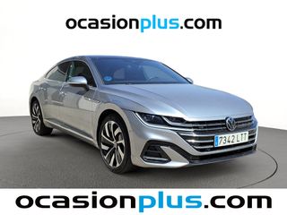 Volkswagen Arteon R-Line 1.4 TSI eHybrid 160 kW (218 CV) DSG
