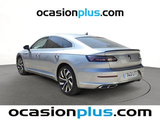 Volkswagen Arteon R-Line 1.4 TSI eHybrid 160 kW (218 CV) DSG