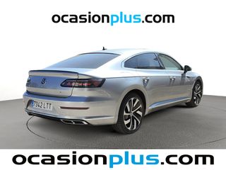 Volkswagen Arteon R-Line 1.4 TSI eHybrid 160 kW (218 CV) DSG