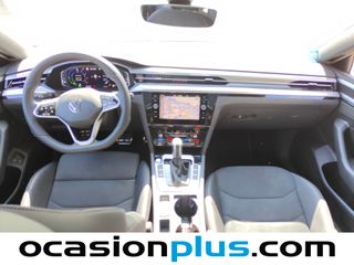 Volkswagen Arteon R-Line 1.4 TSI eHybrid 160 kW (218 CV) DSG