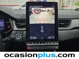 Renault Captur Techno TCe 66 kW (90 CV)