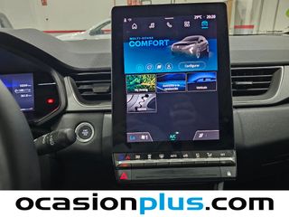 Renault Captur Techno TCe 66 kW (90 CV)