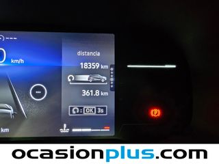 Renault Captur Techno TCe 66 kW (90 CV)