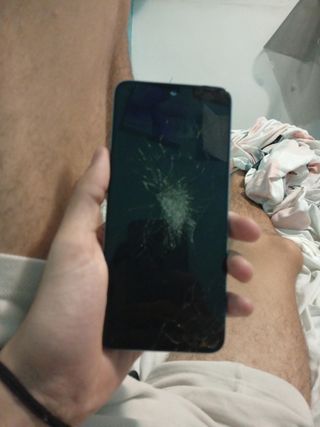 Redmi 12 - Pantalla rota