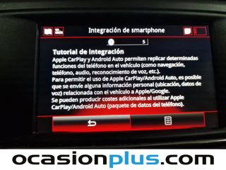 Renault Kadjar Zen TCe 103 kW (140 CV) GPF