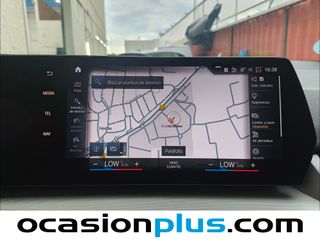 BMW Serie 2 218d Active Tourer 110 kW (150 CV)