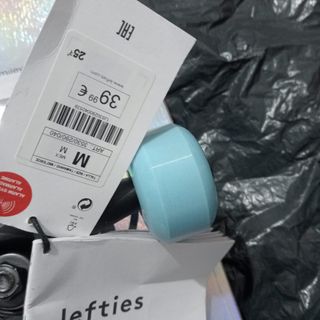 Monopatín Lefties smily world