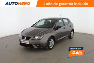 Seat Ibiza 1.2 TSI Reference Plus