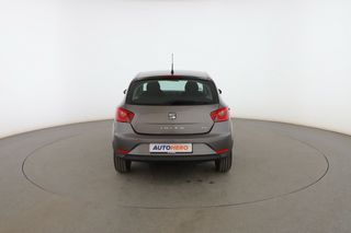 Seat Ibiza 1.2 TSI Reference Plus