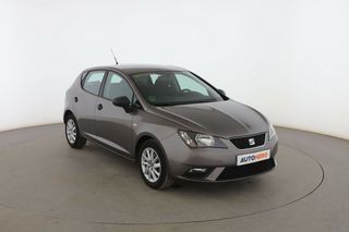 Seat Ibiza 1.2 TSI Reference Plus