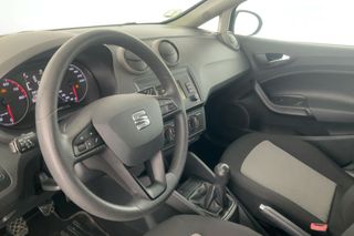 Seat Ibiza 1.2 TSI Reference Plus