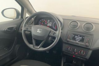 Seat Ibiza 1.2 TSI Reference Plus
