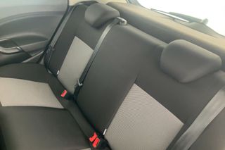 Seat Ibiza 1.2 TSI Reference Plus