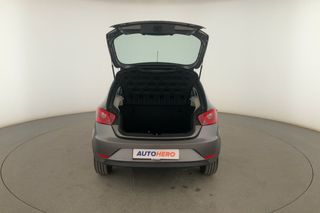 Seat Ibiza 1.2 TSI Reference Plus