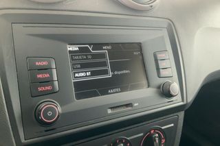 Seat Ibiza 1.2 TSI Reference Plus