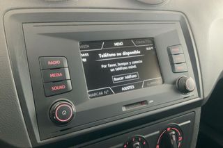 Seat Ibiza 1.2 TSI Reference Plus