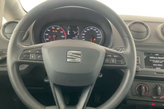 Seat Ibiza 1.2 TSI Reference Plus