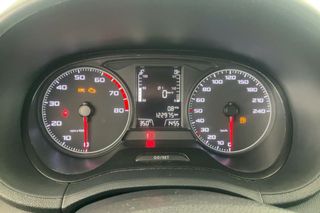 Seat Ibiza 1.2 TSI Reference Plus