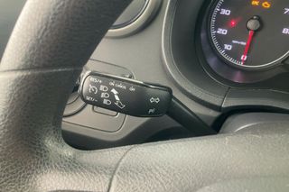 Seat Ibiza 1.2 TSI Reference Plus