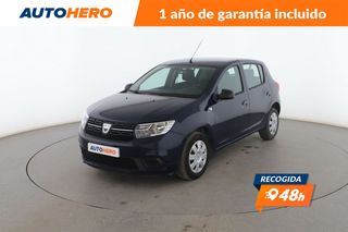 Dacia Sandero 1.0 Ambiance