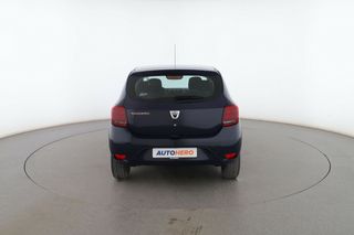 Dacia Sandero 1.0 Ambiance