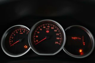 Dacia Sandero 1.0 Ambiance