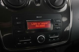 Dacia Sandero 1.0 Ambiance