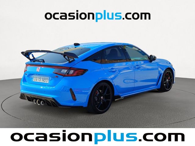 Honda Civic 2.0 i-Vtec Type R Edición Especial Pack Carbono 242 kW (329 CV)