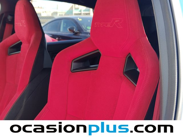 Honda Civic 2.0 i-Vtec Type R Edición Especial Pack Carbono 242 kW (329 CV)